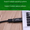 thumbnail image 3 of Willstar HDMI Capture Card to USB 2.0 Cable with Adapter and User Manual, 3 of 15