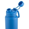 thumbnail image 3 of TAL 40 OZ RANGER WATER BOTTLE COBALT, 3 of 8