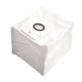 thumbnail image 2 of Bolsas de polvo de repuesto para robot aspirador Elvita CRD6550V capacidad 4L, 2 of 8