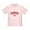 Pink, variant on - CA(CAN) Canada Hockey Toddler T Shirt - Cute Toddler T-Shirt, 100% Cotton