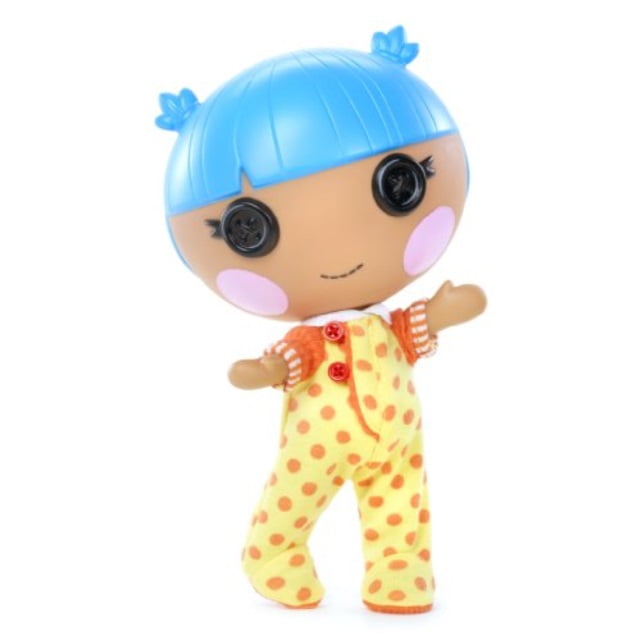 lalaloopsy fashion pack