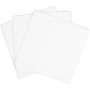 Iconikal Tissue Paper, 20 x 20-inches, White, 75-Sheets