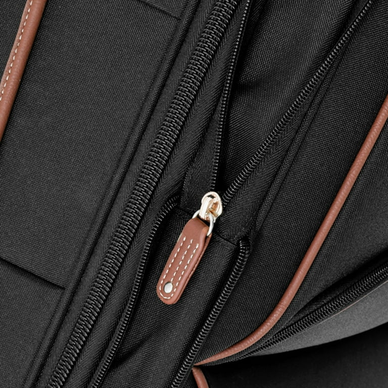 London Fog Westminster Black 20