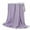 Purple, variant on Cooling Blanket For Hot Sleepers And Night Sweats-Ice Blanket For All-Season--Cool Lightweight Blanket-Ice Blankets Absorbs Body Heat To Keep Cool Warm