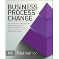 thumbnail image 1 of Pre-Owned Business Process Change (Paperback) 0128003871 9780128003879, 1 of 1