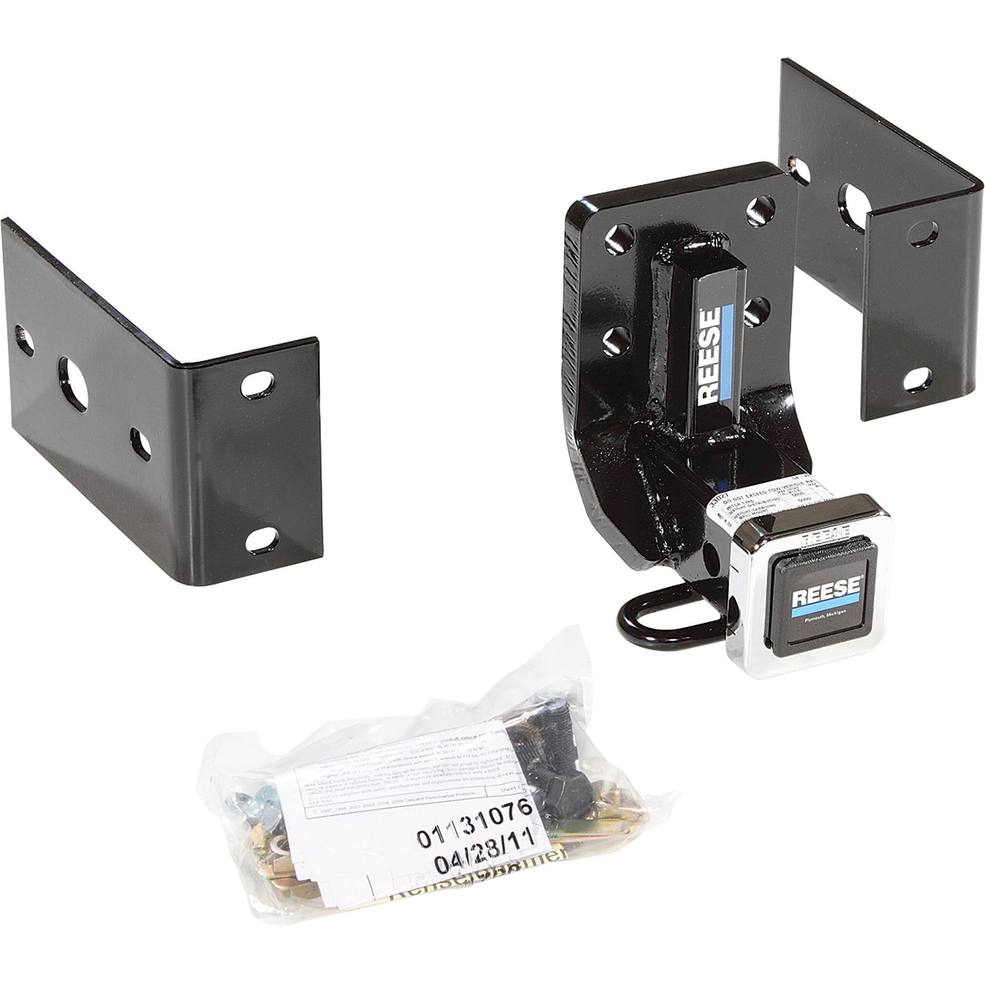 Reese Hitch Class III/IV