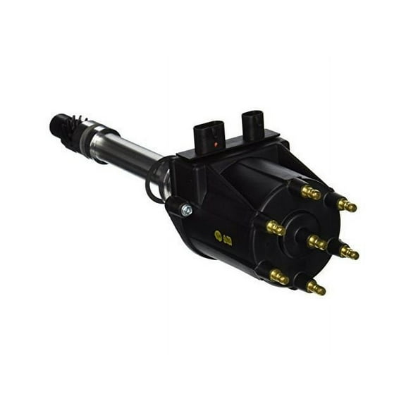 Ignition Distributor - Compatible with 1988 - 1995 Chevy C1500 4.3L V6 1989 1990 1991 1992 1993 1994