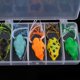 thumbnail image 4 of Señuelo de pesca de rana suave kusrkot Cebo de serpiente Cebo de lucioperca Top-Wasser Swimbait Crankbait, 4 of 8