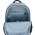 thumbnail image 5 of Reebok Unisex Kids' Charlie 17" Laptop Backpack with Lunch Box, 2-Piece Set, Blue, 5 of 6
