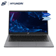 thumbnail image 2 of Hyundai Laptop 14.1" HD 8GB RAM 256GB SSD Windows 11 Home Intel Celeron N4020 Intel UHD 600 Notebook Computadora Portátil WiFi Bluetooth Expandible para Estudiantes Oficina Gris, 2 of 5
