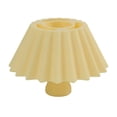 thumbnail image 6 of JINGT Coffee Filter Shape Retainer Coffee Auxiliary Coffee Filter Paper Press Tool Beige, 6 of 9