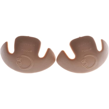 Better  - Guard Boot & Toe Protectors - Tan