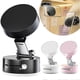 thumbnail image 4 of Electric Vacuum Magnetic Adsorption Mobile Phone Holder, Adjustable Folding Car Mount, Strong Magnetic Car Mobile Phone Holder, 4 of 5