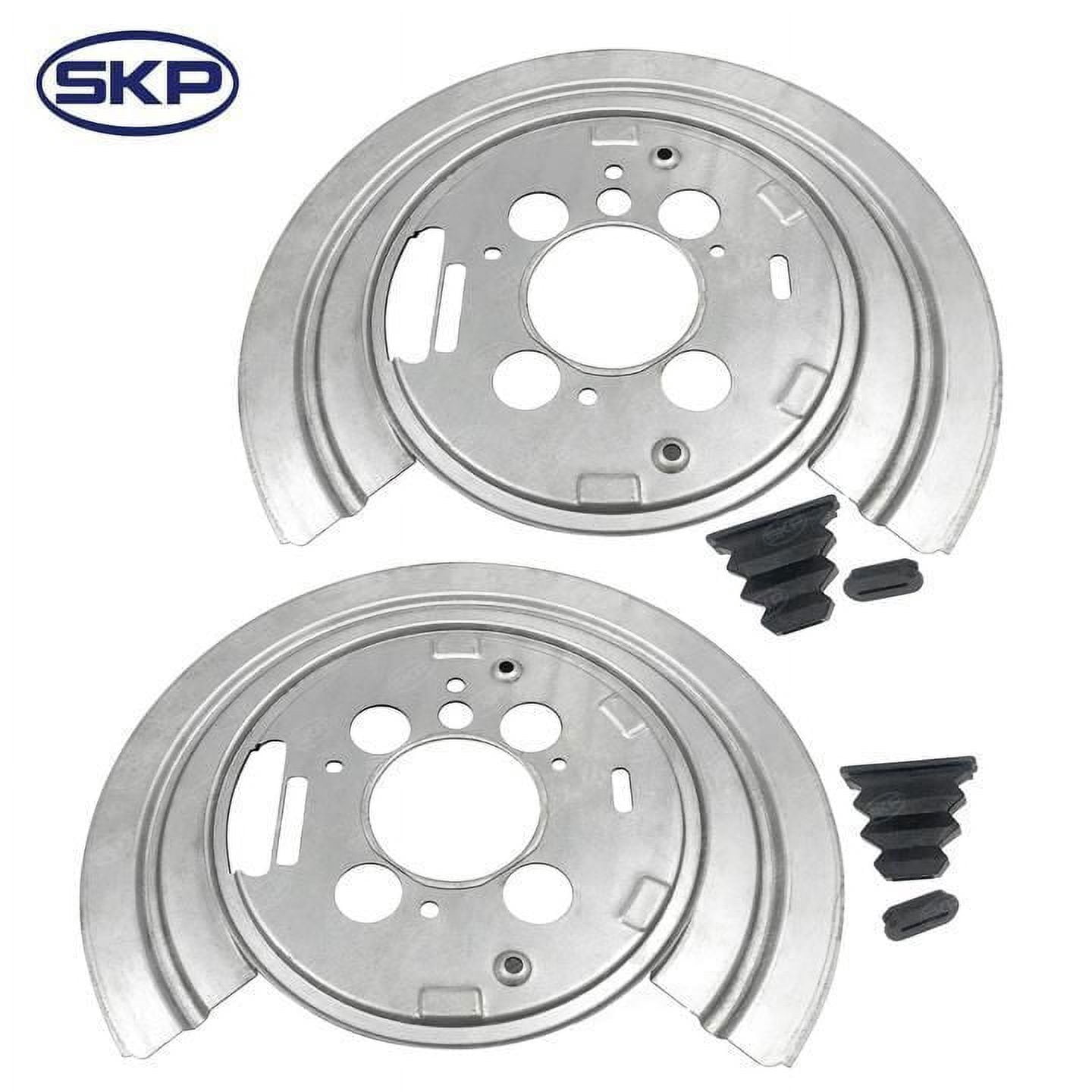 Brake Backing Plate SKP SK924685
