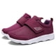 thumbnail image 3 of Zapatos Ortopédicos Edema Hombres Mujeres Transpirable Cierre Ajustable Ligero, 3 of 9