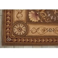 thumbnail image 4 of Nourison Versailles Palace Collection Rug, Mushroom, 4 of 7