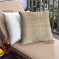 thumbnail image 2 of Ahgly Company Outdoor Square Traditional Throw Pillow, 18 inch by 18 inch, 2 of 6