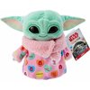 Star Wars Mandalorian Grogu The Child Valentine?s Day Plush