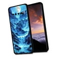 thumbnail image 1 of Compatible with Samsung Galaxy S10 Phone Case, Moon-95 Case Silicone Protective for Teen Girl Boy Case for Samsung Galaxy S10, 1 of 1