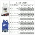 thumbnail image 2 of Askfv Women's Tank Tops English Print Sleeveless Top Summer Workout Tee Blouse Loose Yoga Athletic Casual Vests Shirts, 2 of 3