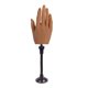 thumbnail image 4 of Mano de práctica de uñas shamjiam Silicona 21 cm, 4 of 7