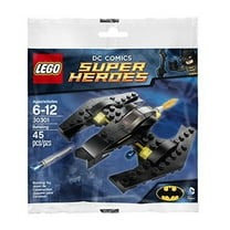 LEGO DC Comics Super Heroes Batwing 30301