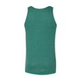 thumbnail image 3 of American Apparel Men's double-needle bottom hem Triblend Tank, 3 of 3