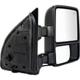 thumbnail image 3 of Trail Ridge Right Mirror Fits 2009-2010 Ford F-250 Super Duty F-350 Super Duty TR05794, 3 of 5