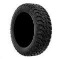 thumbnail image 3 of MSA Milled Bandit 20" UTV Wheels 34" MotoHammer Tires Kawasaki Mule Pro FXT, 3 of 4