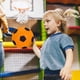 thumbnail image 4 of Xihbxyly Almacén de Liquidación Silenciosa para Interior, Silenciosa para Niños, Pelota Deportiva, Juguetes para Bebés, Marco de Pelota de Esponja, 4 of 7