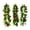 multicolor, variant on 3Pcs Hawaiian Summer Theme Simulation Plant Garland Set, Fake Flower Lei for Party Decoration, Luau Supplies for Kids and Adults, Game Props