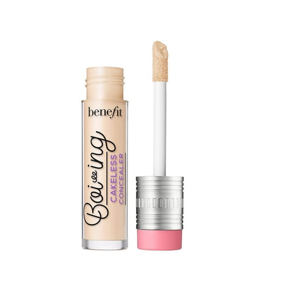 Benefit Boi ing Cakeless Concealer - # 2 Fair Warm 5ml/0.17oz