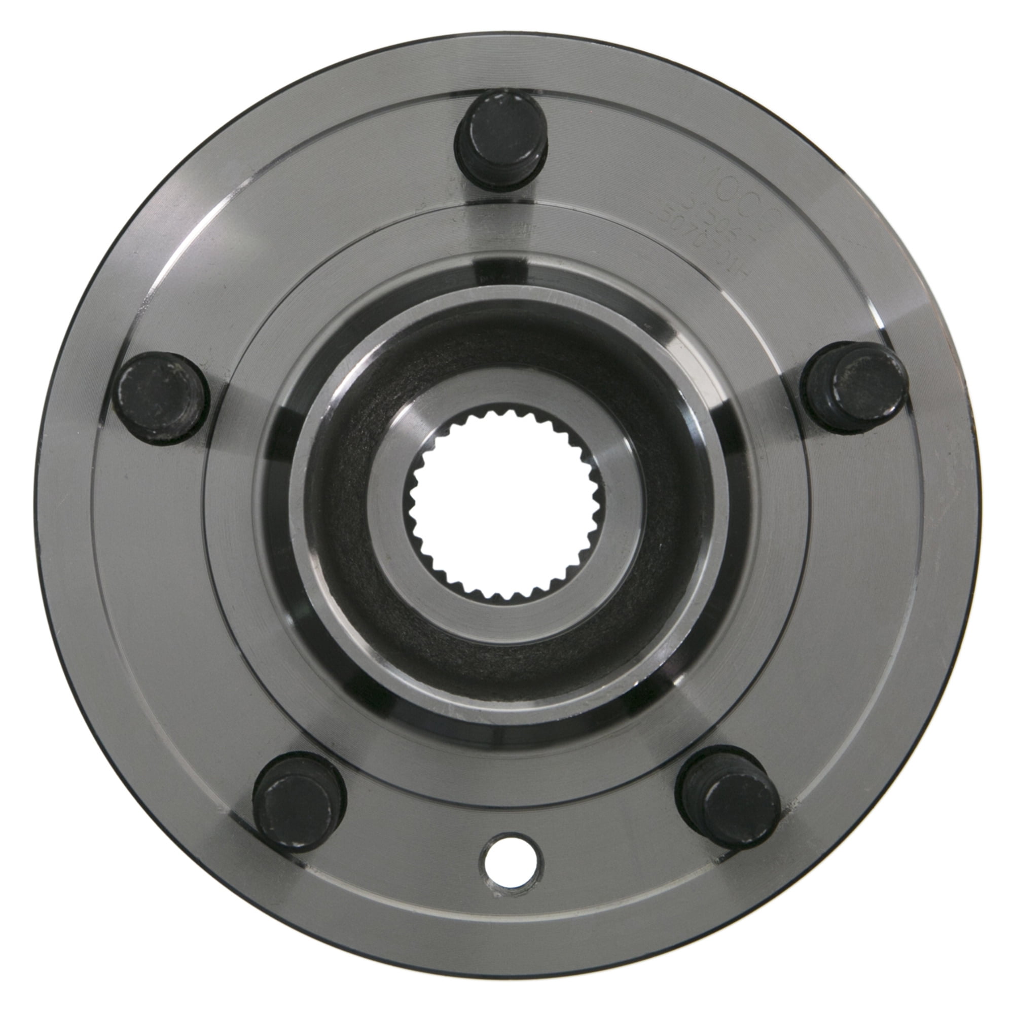 MOOG 515067 Wheel Bearing and Hub Assembly Fits select: 2006-2013