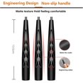 thumbnail image 2 of Lishi Adjustable Non-Slip Handle Speed Jump Rope for Adult Fitness, 2 of 5