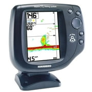 Humminbird Matrix 77c