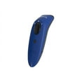 thumbnail image 2 of Socket Mobile SocketScan S700 1D Imager Barcode Scanner with Bluetooth, Blue - CX3360-1682, 2 of 5