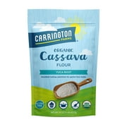Carrington Farms Cassava Flour, 16oz