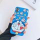 thumbnail image 1 of Cartón Doraemon Carcasa OPPO A54 A16 A94 A93 4G A53S A55 5G A53 A33 A32 2020 Reno 5f 4f 5 4 Lite Funda Blanda Minnie Mickey Pikachu Para Teléfono Linda, 1 of 4