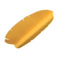 thumbnail image 1 of WRITWAA Cooking Splash Guard -shaped Splashing Guard 1Set Kitchen Tool, 1 of 8