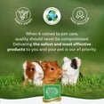thumbnail image 3 of Small Pet Select JMWB Unbleached White Paper Bedding, 178 L, 3 of 7