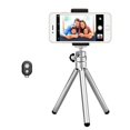 thumbnail image 1 of Support de Trépied Flexible Universel Chaud pour Caméscope d'Appareils Photo Numériques Canon Nikon, 1 of 4