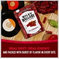 thumbnail image 5 of Hot Cinnamon Licorice Twists Soft & Chewy Fat Free Vegan 3 Pack 4 oz, 5 of 5