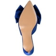 thumbnail image 6 of Journee Women's Tiarra Evening Pumps, Wide Width Available, 6 of 10