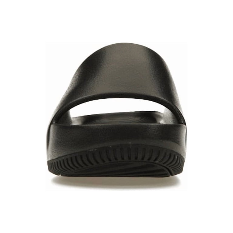 Nike Men's Calm Slide Black Sandals, from StockX - Walmart.com