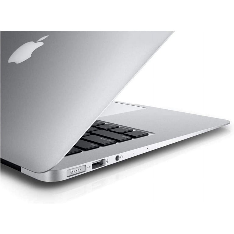 APPLE MacBook Air Gris Ordinateur portable 33,8 cm (13.3″) 2560 x 1600  pixels Intel® Core™ i5 de 8e génération – MULTI MENAGER