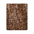 thumbnail image 2 of RXIRUCGD Home Decor Soft Rugs Anti-Skid Shaggy Area Rug Dining Room Home Bedroom Carpet Floor, 2 of 7