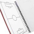 thumbnail image 2 of Cuaderno Planificador de Sesiones de Fútbol Soccer Innovations 21x15cm con Espiral, 2 of 5