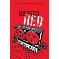 Pre-Owned Suspect Red (Paperback) 1423159837 9781423159834