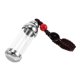 thumbnail image 5 of IDEANATEGRATE Pequeños Frascos De Con Anillo De Metal Para Y Colecciones, 5 of 8