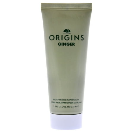 Origins Moisturizing Hand Cream - Ginger , 2.5 oz Cream
